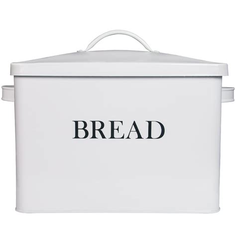 metal and glass bread box|wooden bread box walmart.